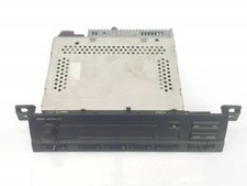 Autoradio BMW 320