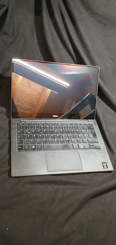 Dell XPS 13 P54G  9343 QHD+  Touch i7 5600U 256Gb SSD 8GB RAM Windows 10