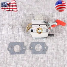 Carburetor for Homelite UT-20785 UT-20699 UT-20678A/B UT-20693 UT-20712 UT-20710