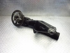 2012 12 13 Honda VFR1200 VFR1200F OEM Rear Single Sided Swingarm Final Drive Lot