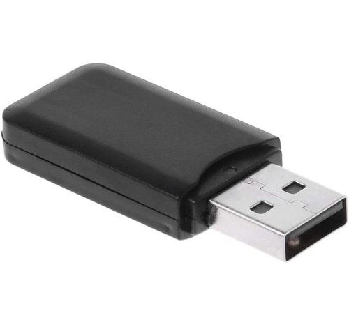 Micro USB 2.0 SD TF Card Readers Adapters Plastic for Computers Tablet PC - Picture 5 of 5