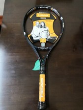 New Head Youtek 3 115 head 4 3/8 grip Tennis Racquet