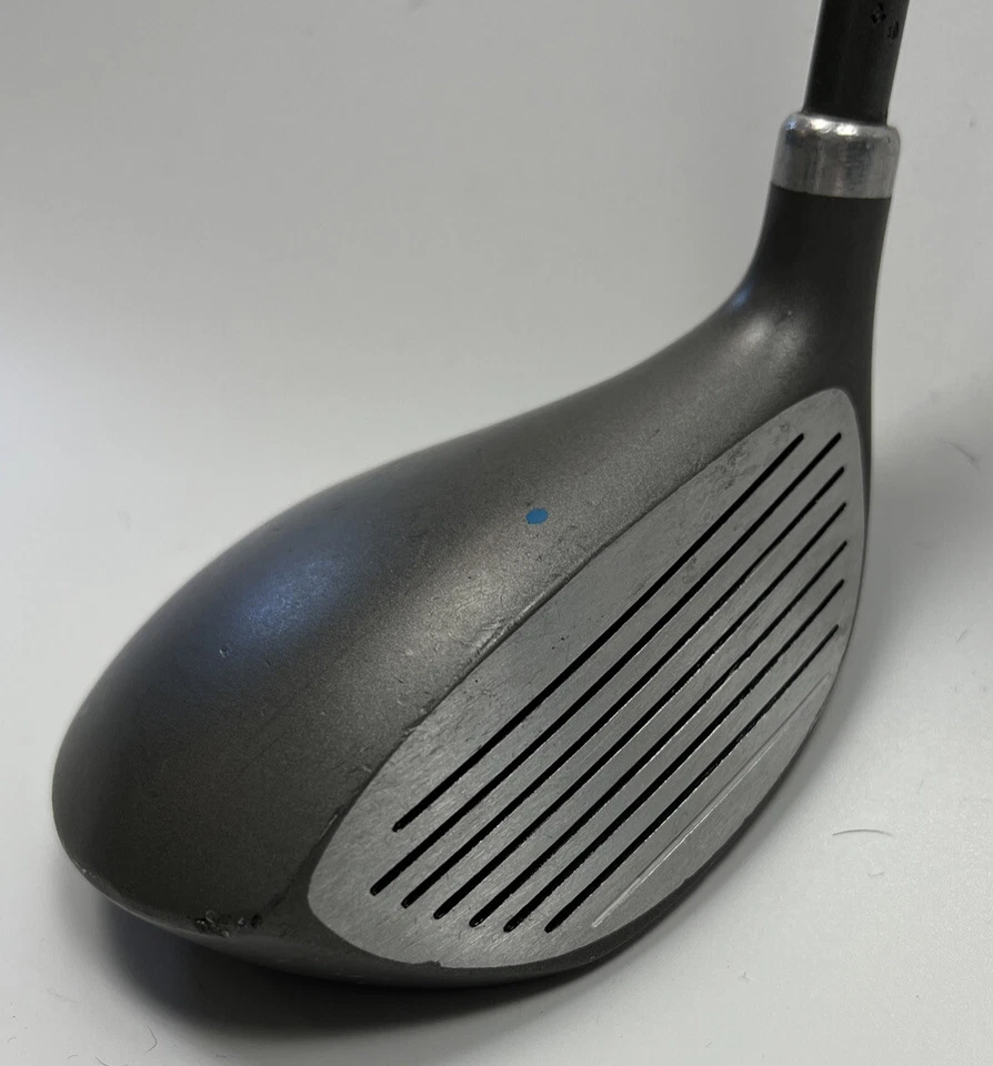 Spalding Tee-Flite Oversize Driver 21* / RH / Ladies Graphite / 5 - Image 2 of 4