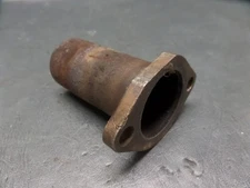 MOONEY M20K 231 CONTINENTAL TSIO-360 AIRCRAFT ENGINE EXHAUST STACK HEAD PIPE