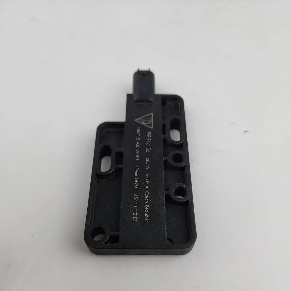 Antena de entrada sin llave para Porsche 911 Panamera Cayenne Macan Boxster 2010-2020 Foto 4 de 4