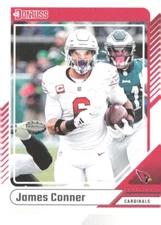 2024 Donruss-ARIZONA CARDINALS- Base Team Set w/ ROOKIES!  Fast Shipping!!