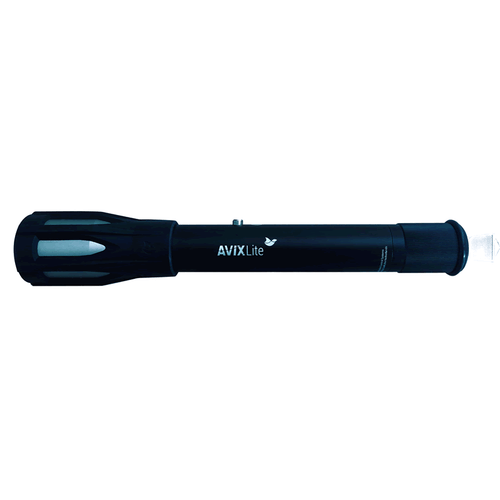 Avix Lite Laser Anti Bird Pigeon Dispersal Control Lazer CERTIFICATION