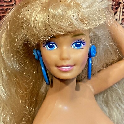 Ubuy Barbie Basics Steffie Dolls Lights Lace Teresa, Barbie Doll