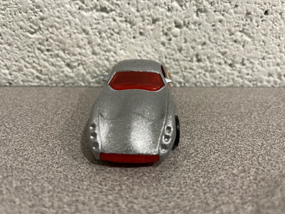 Matchbox TVR 托斯卡纳 S Flash Gordon 压铸 — 第 4/4 张图片