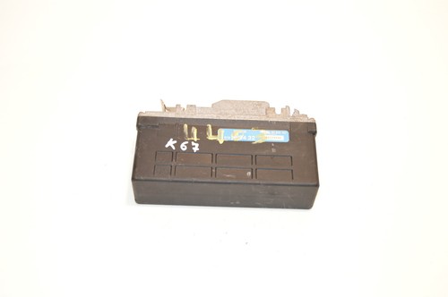 Mercedes Benz W202 ABS ECU Steuergerät Einheit 0125457432 0265101040