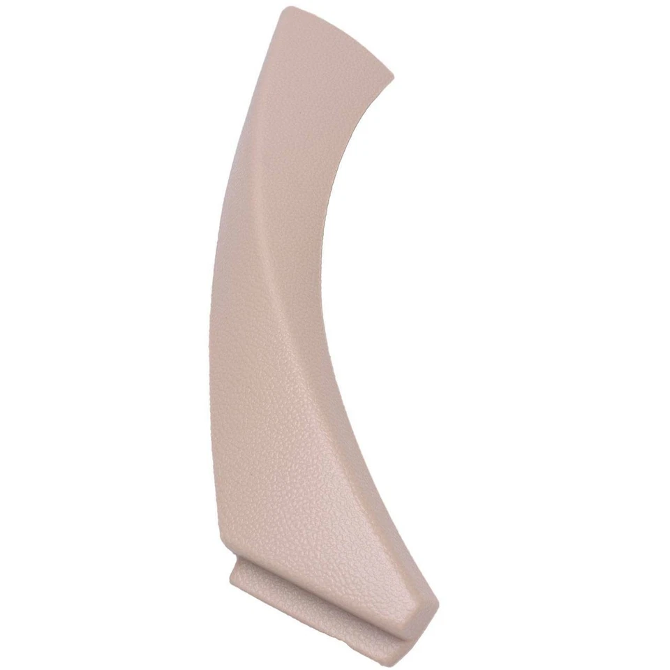 FOR BMW E90 E91 Interior Rear Door Handle Molding Right TOPAZ 51416954186 - Image 2 of 4