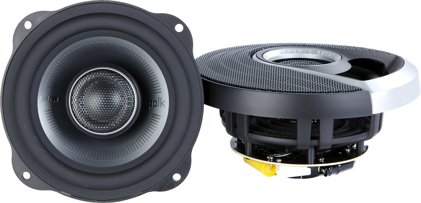 Полк ММ 522 5-14 2- двухполосные динамики 28690₽