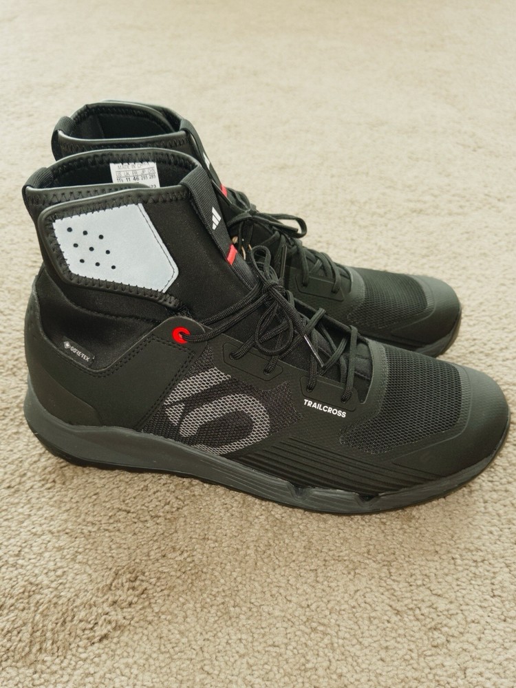 ADIDAS Five Ten Trailcross GTX Flat Shoe Men's