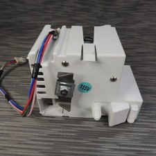 DA97-05246C Samsung Refrigerator Auger Motor Assembly