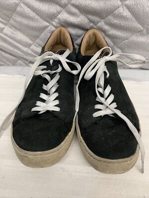 TOMS men size 10.5 Toms Alpargata Men main image 4