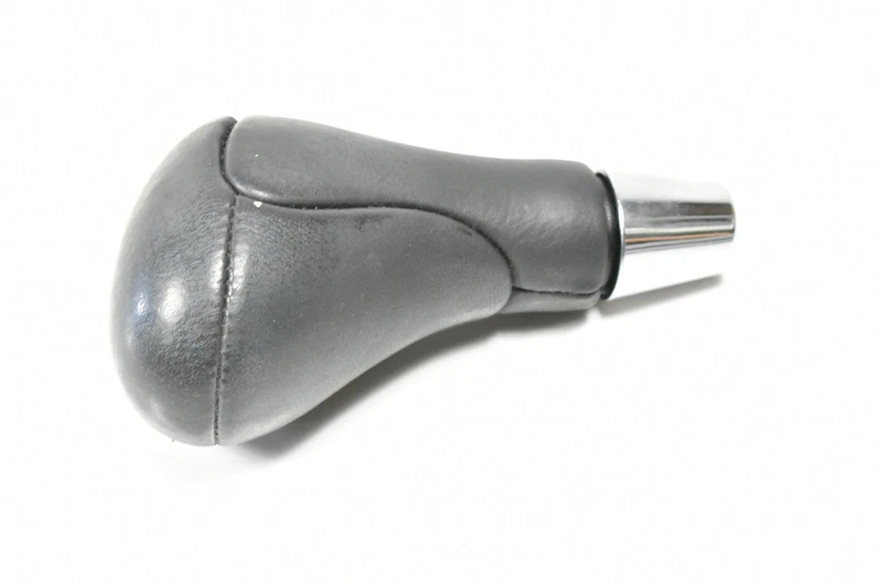 00-06 MERCEDES W220 S500 S600 S55 S430 PERILLA DE CAMBIO NEGRA Foto 2 de 4