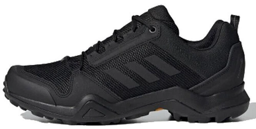 adidas TERREX AX3 Black - EF3312