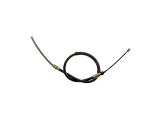 Cable de freno de estacionamiento trasero izquierdo Chevrolet Malibu Dorman 2014 Foto 4 de 4