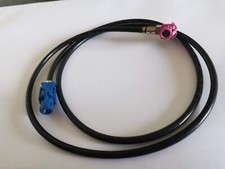 Audi VW MIB2 MIB2.5 video unit and display Cable 110cm
