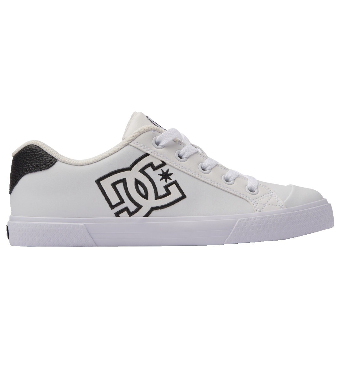 DC Shoes Women Chelsea