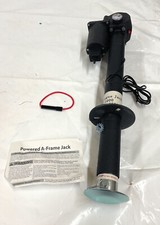 Spec-D Tuning Power Tongue Jack Electric Trailer Jack, 3500lbs Lift, EJ-HHD1000