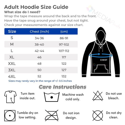 Muhammad Ali Boxen PREMIUM Hoodie Geschenk Herren Damen Unisex - MA01d - Bild 2 von 2