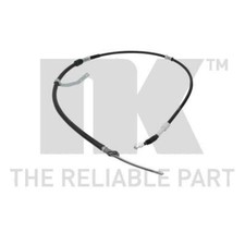 NK 9045177 Seilzug Feststellbremse Links für Toyota Celica T23