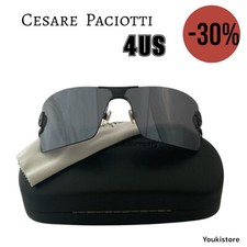 CESARE PACIOTTI 4US by EVEVIT CUS 005 000 FILTER CAT 3 sunglasses CE