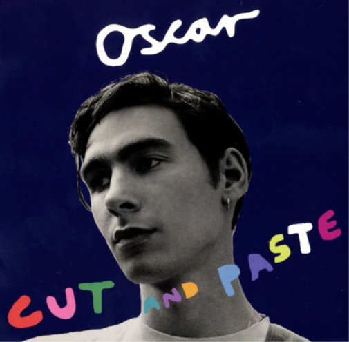Oscar Cut and Paste (Vinyl LP) 12" Album