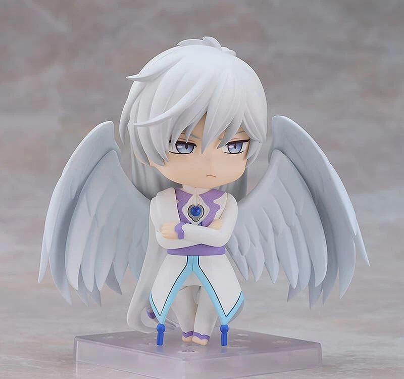 GOOD SMILE COMPANY Nendoroid Cardcaptor Sakura: Tarjeta transparente Yue con seguimiento NUEVO Foto 4 de 4
