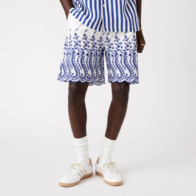 KITH フローラルショートパンツ S KITH フローラルショートパンツ S KITH フローラルショートパンツ S