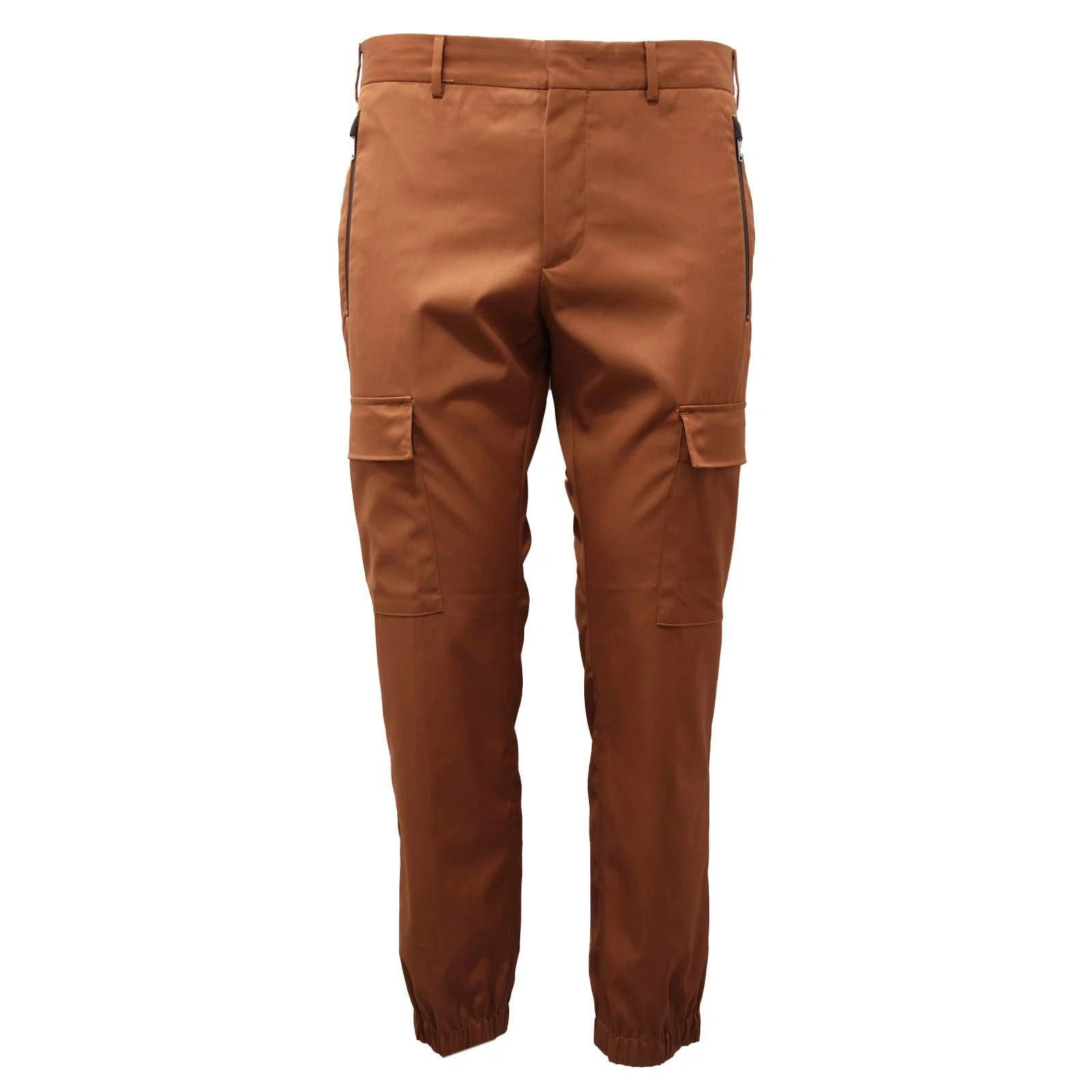 9885AN men's cargo pants PT TURINO man trousers