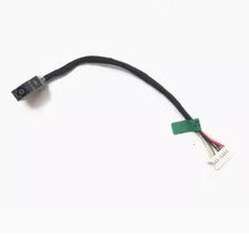 Power Interface Head For HP 14-AF 15-BA 15-BE 15-AF AC 250 255 G4 Charging Port