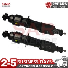 2x Rear Shock Absorber Struts Fit Subaru Forester SH5 SH9 20365SC031 2008-2013