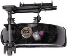 Dorman 923-840 Fog Light Assembly fits 2006 Chevrolet Suburban 1500