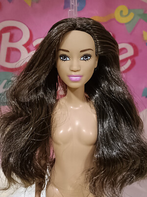 nude  fashionistas Barbie  no my scene no fashion fever avenue good condition