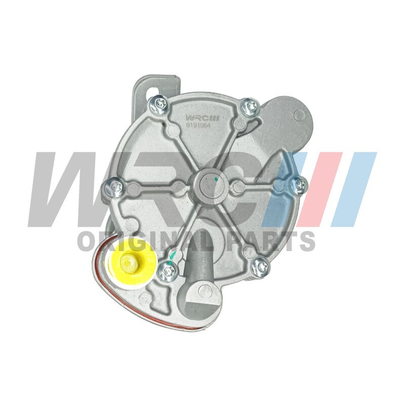 Pompe à vide VW Passat assurant une dépression stable - 4
