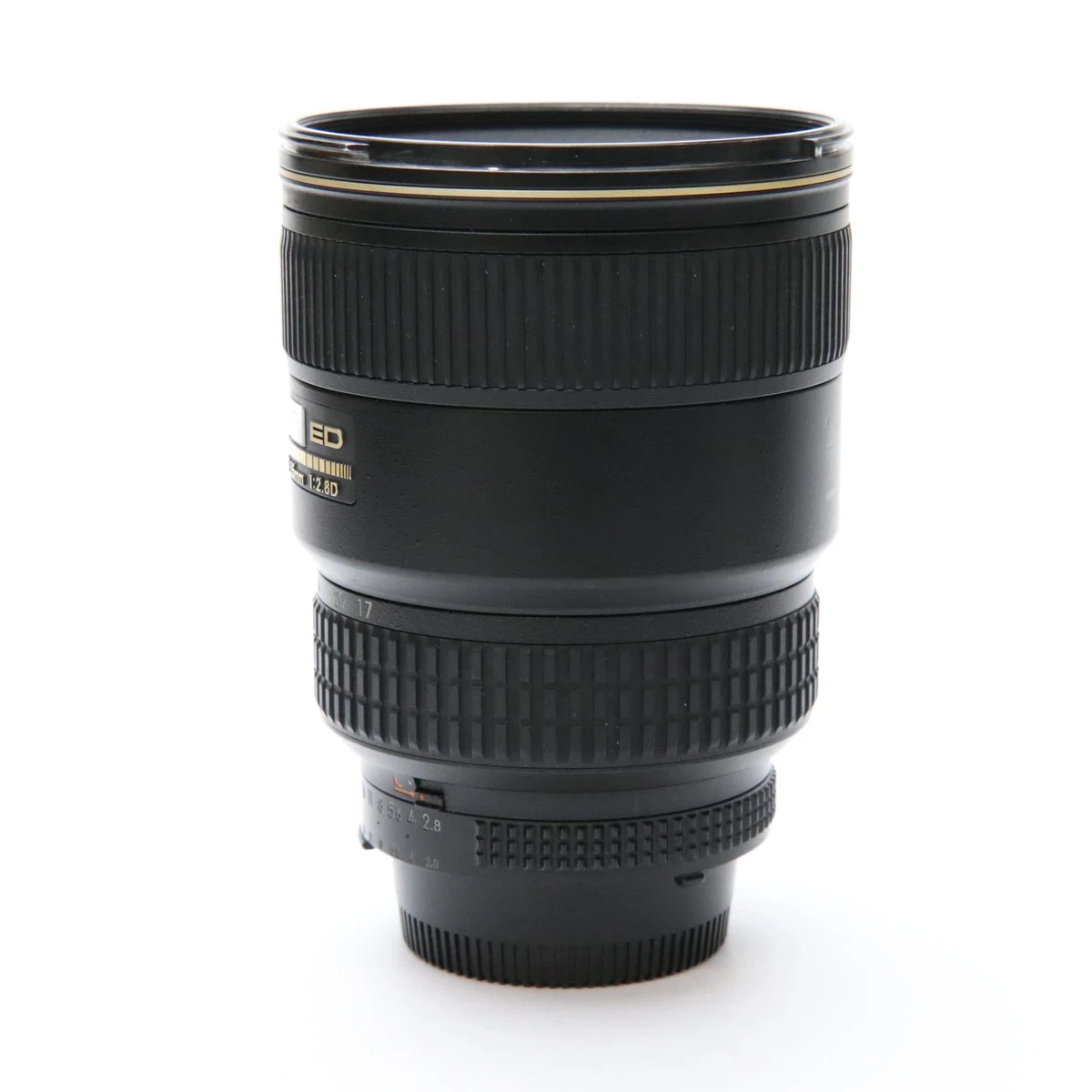 Nikon AF-S Zoom-Nikkor 17-35mm F/2.8D IF-ED #200 | eBay