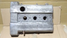 Daihatsu charade GTti  rocker cam cover  spares repair broken lugs