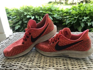 nike air zoom pegasus 35 mens size 10