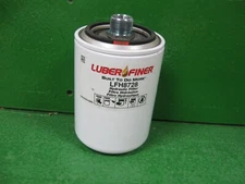 Luber-Finer LFH8728 Hydraulic Filter Replaces JOHN DEERE AT179323 WIX 57201
