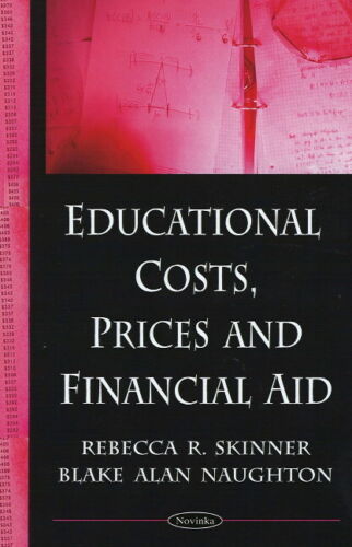 Bildungskosten, Preise und finanzielle Unterstützung, Skinn - Bild 1 von 1