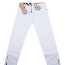 3473H pantaloni bimba BURBERRY trousers pants kids