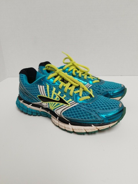 brooks cascadia size 12