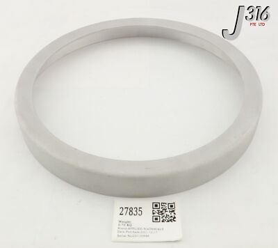 27835 APPLIED MATERIALS SHIELD ASSY 0041-43765 | eBay
