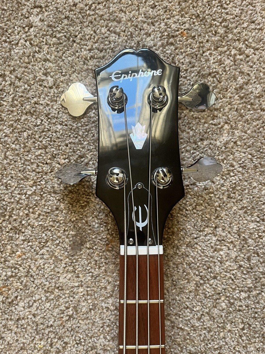 Epiphone EB-0 Electric Bass Guitar 711106265452| eBay Epiphone EB-0 Electric Bass Guitar 711106265452| eBay