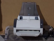 Visioneer Strobe XP 450 Pass-Through Scanner