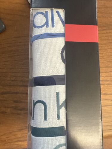 NWT Calvin Klein MEN's 4-PACK (X-LARGE) MICRO HIP BRIEFFS NP27440-402 - Picture 3 of 5