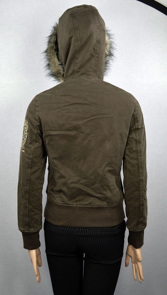 jacken damen sale winter