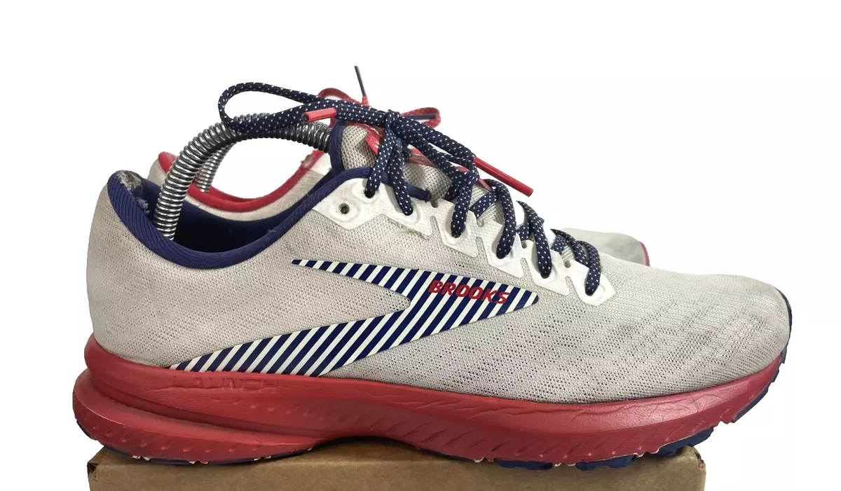 Brooks launch red white blue sale